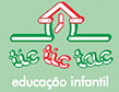 TicTicTac - Colégio de Educação Infantil.